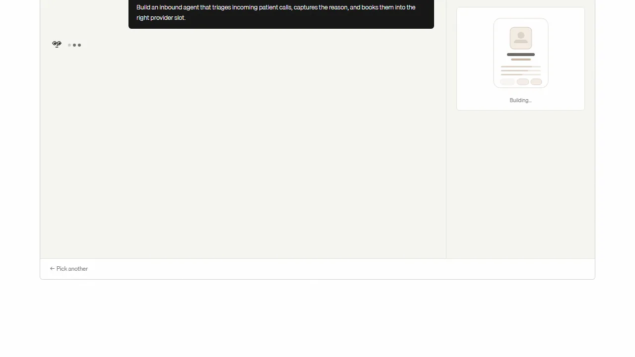 Bland AI features, voice & audio AI tool