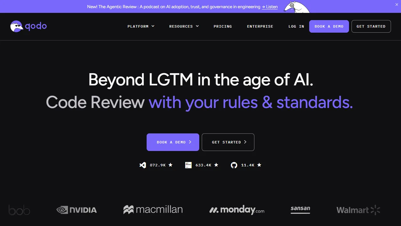 CodiumAI features, code AI tool