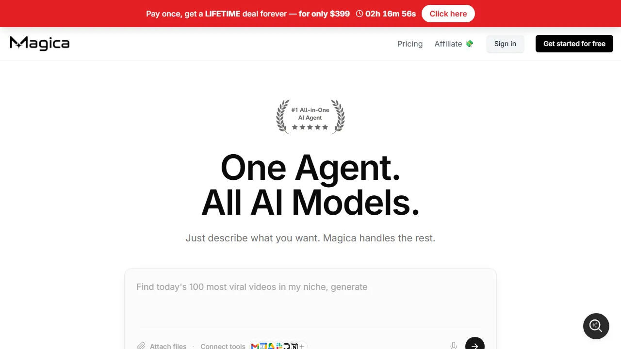 Galaxy.ai Meeting homepage, transcription & meetings AI tool
