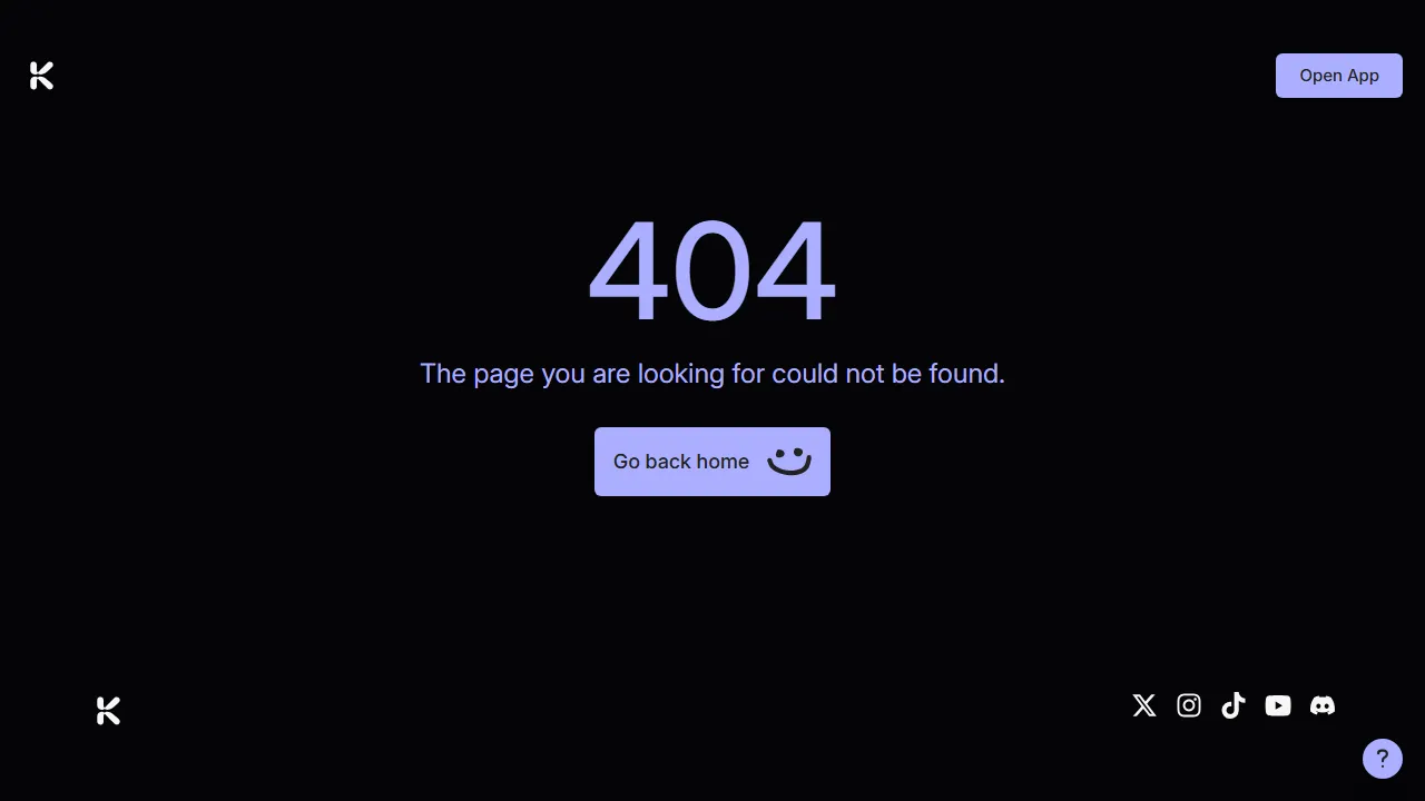 Kaiber features, video AI tool