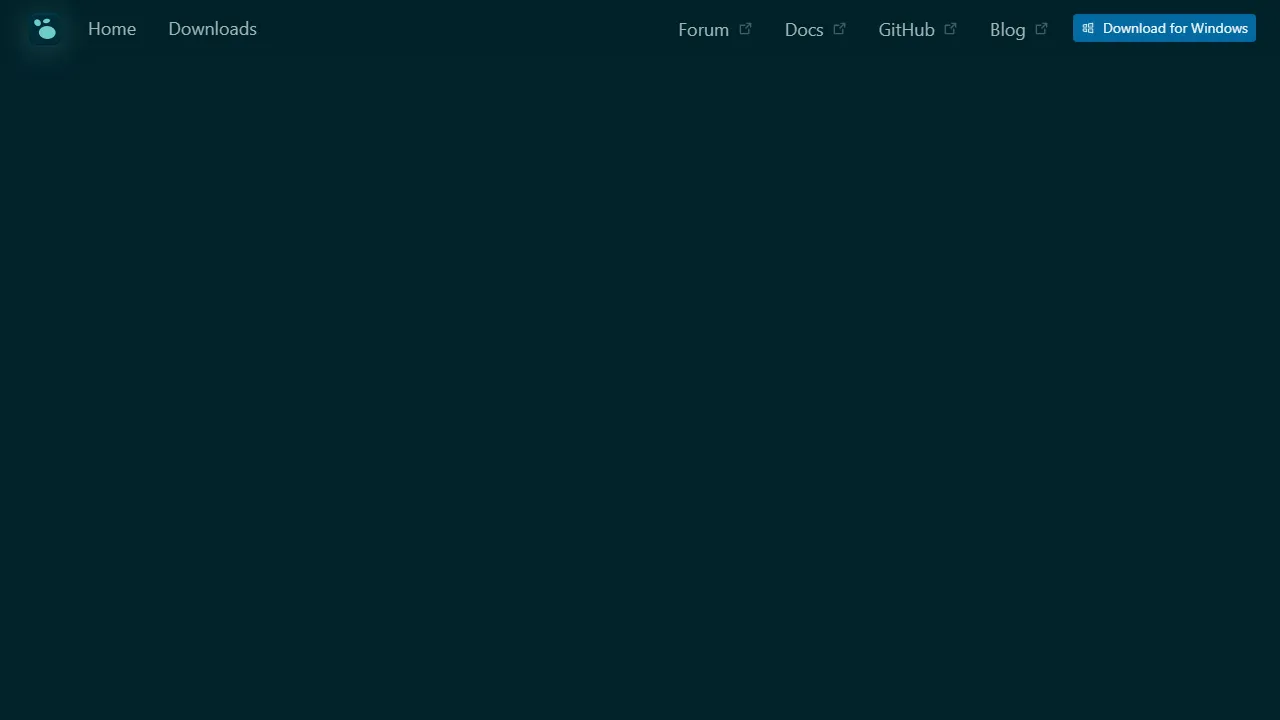 Logseq pricing page: plans and rates