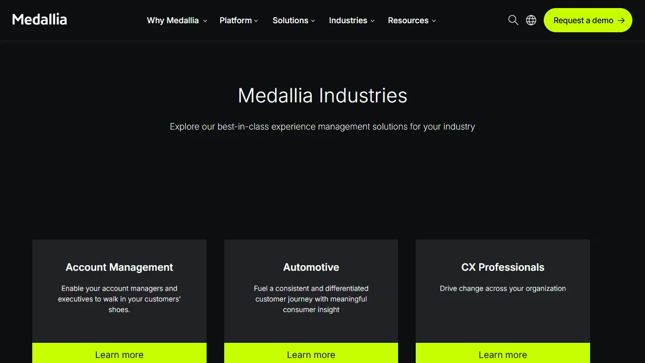 MonkeyLearn features, data & analysis AI tool
