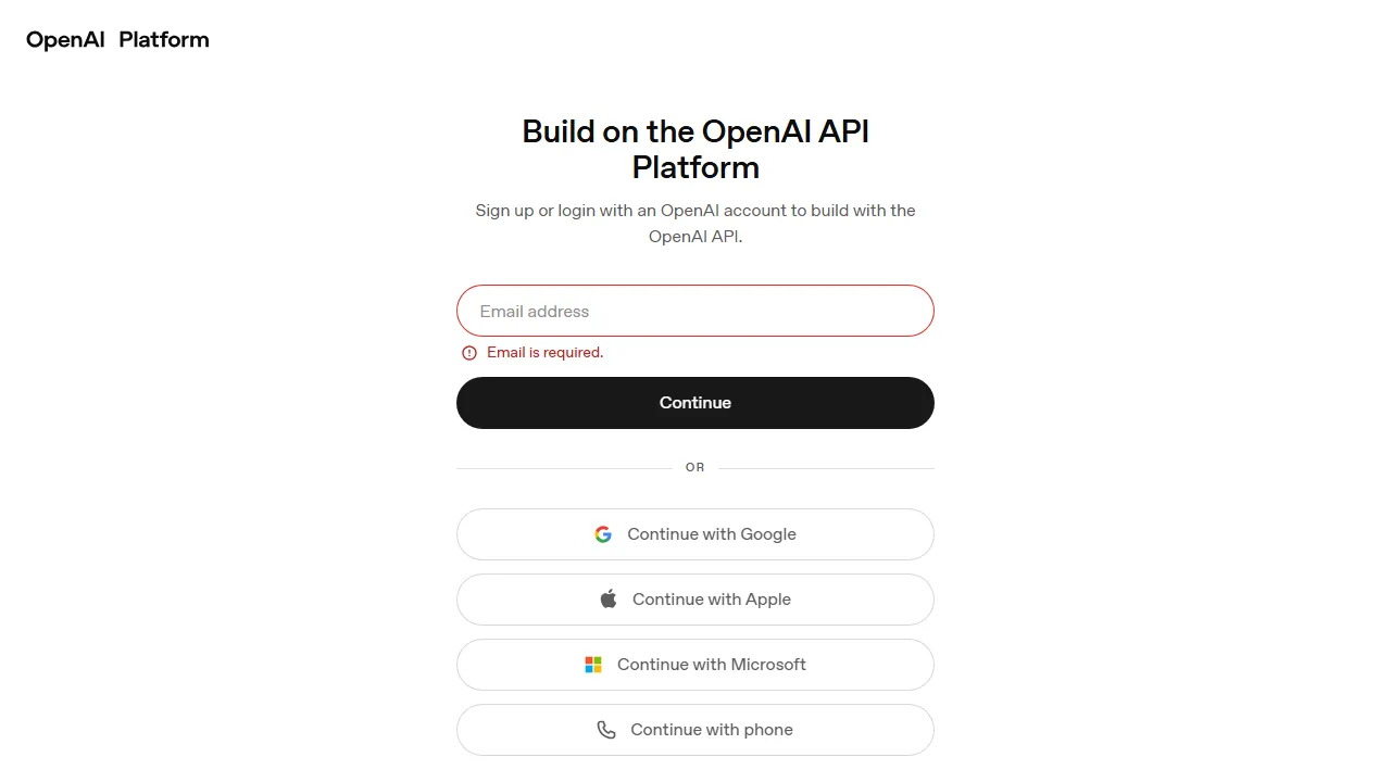 OpenAI Playground features, code AI tool