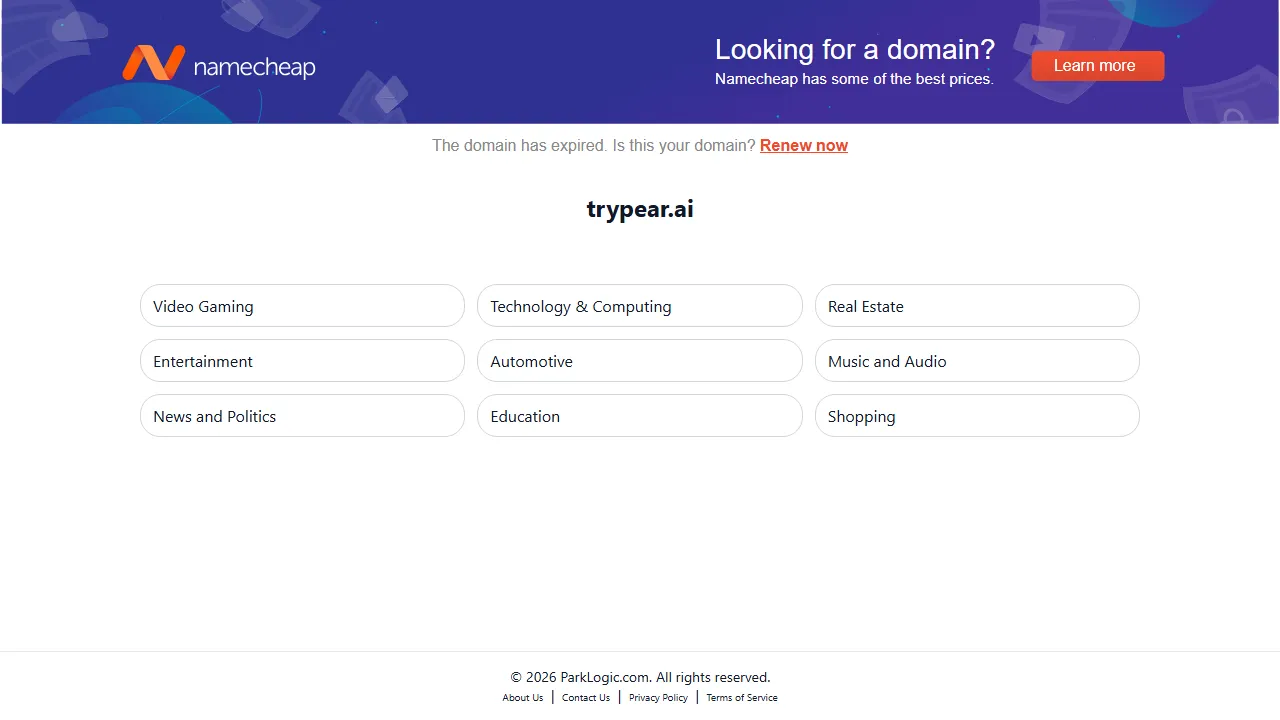Pearai features, code AI tool