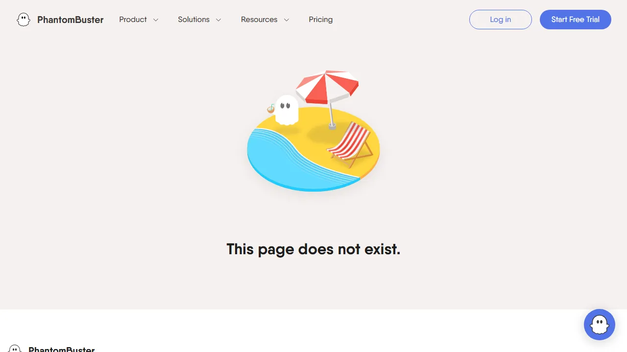 PhantomBuster features, marketing & seo AI tool