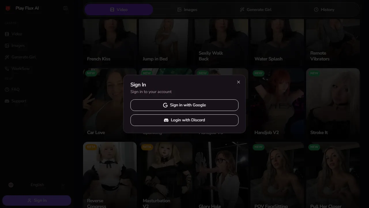 Pixite Audio features, music AI tool