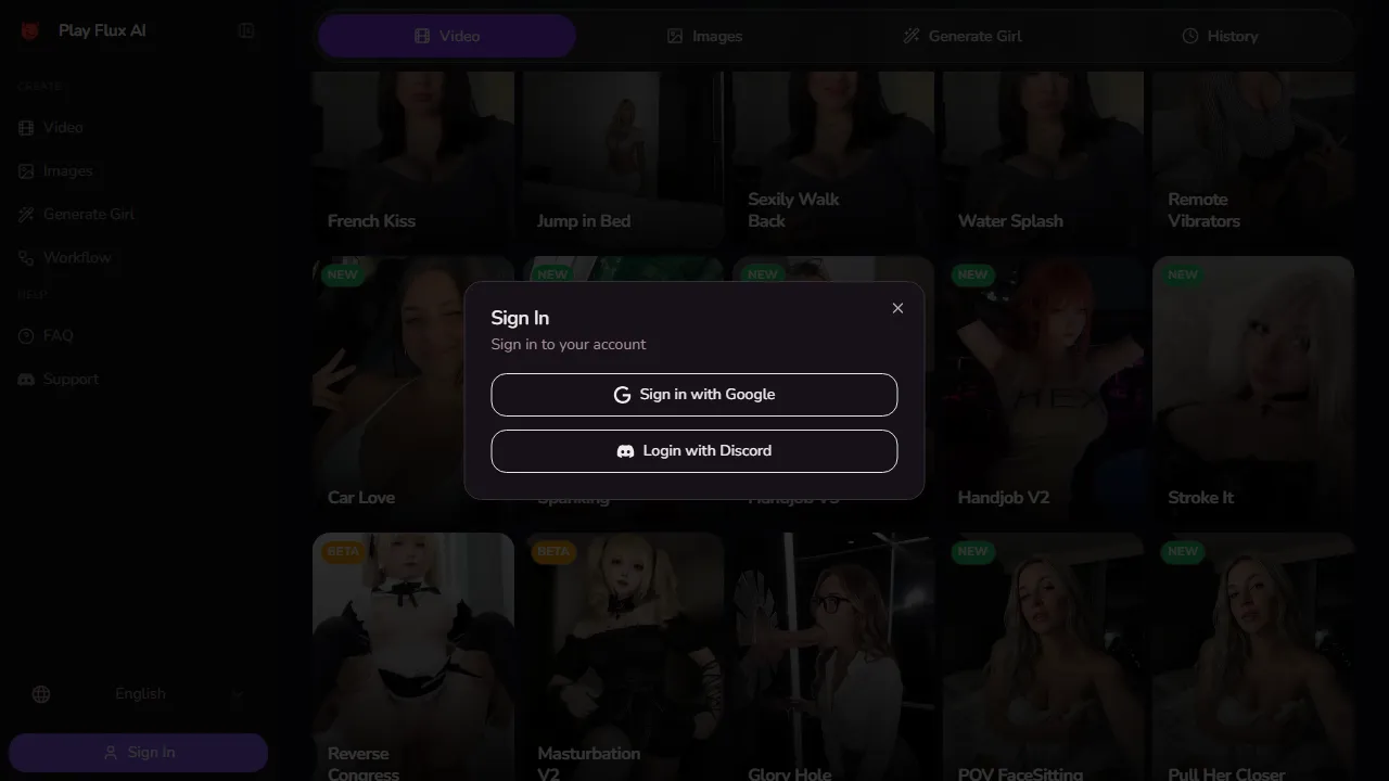 Pixite Audio homepage, music AI tool