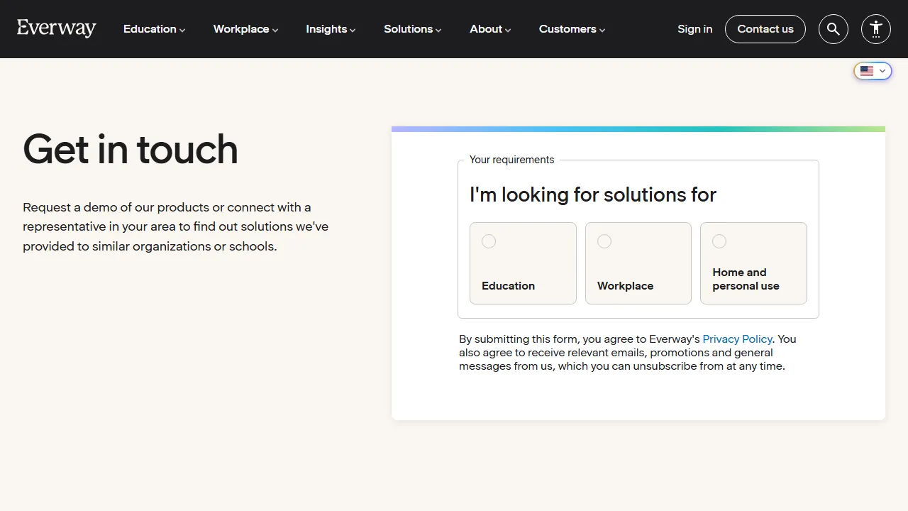 Texthelp pricing page: plans and rates