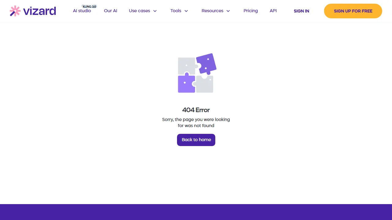 Vizard features, video AI tool