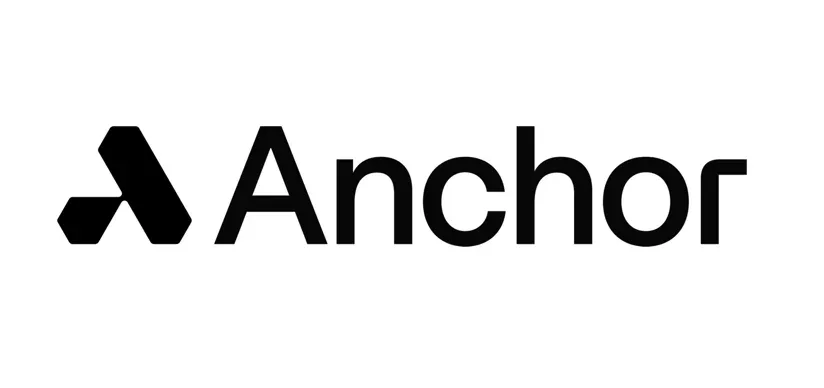 Anchor Browser interface in use