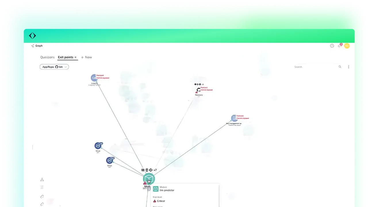 AutoCode in action, code AI tool