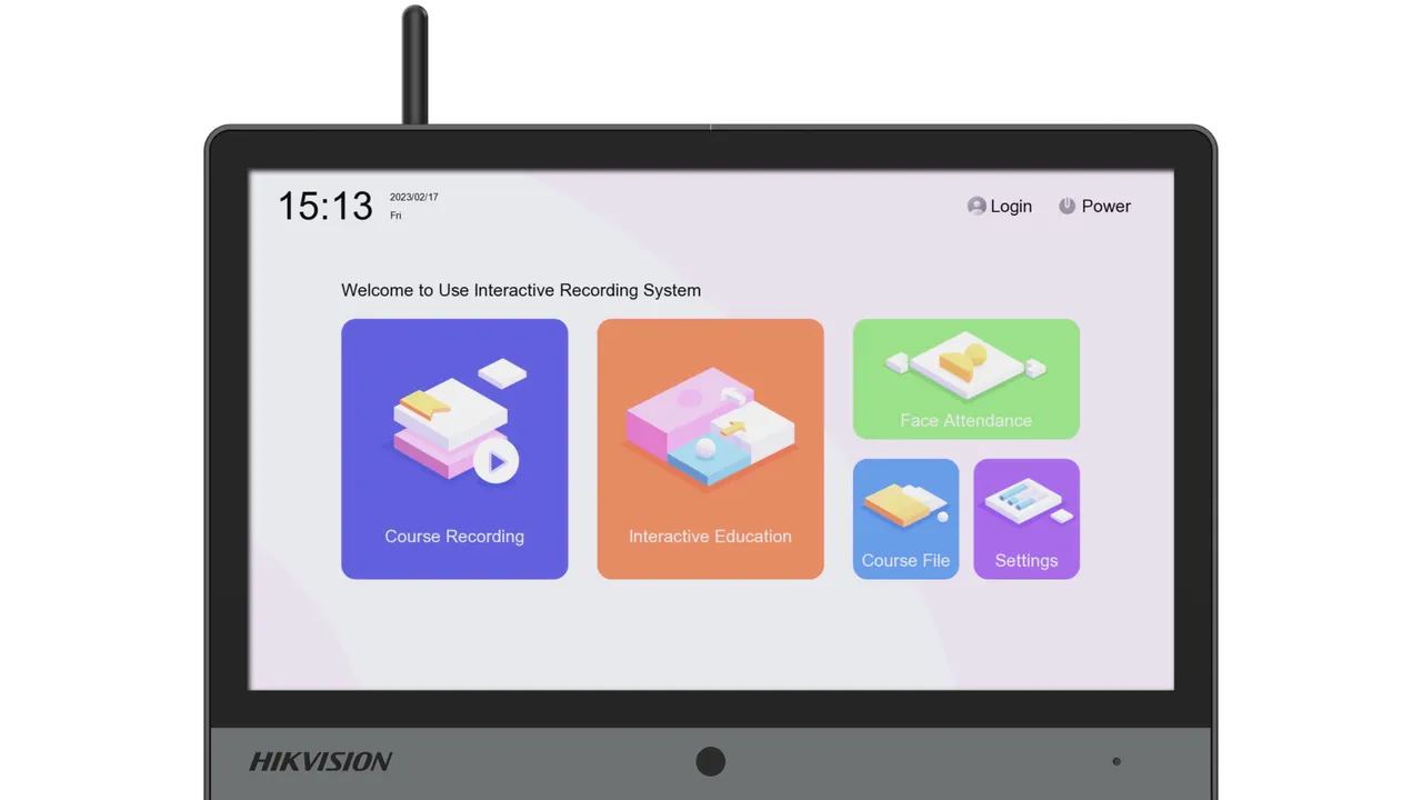 B12 dashboard view