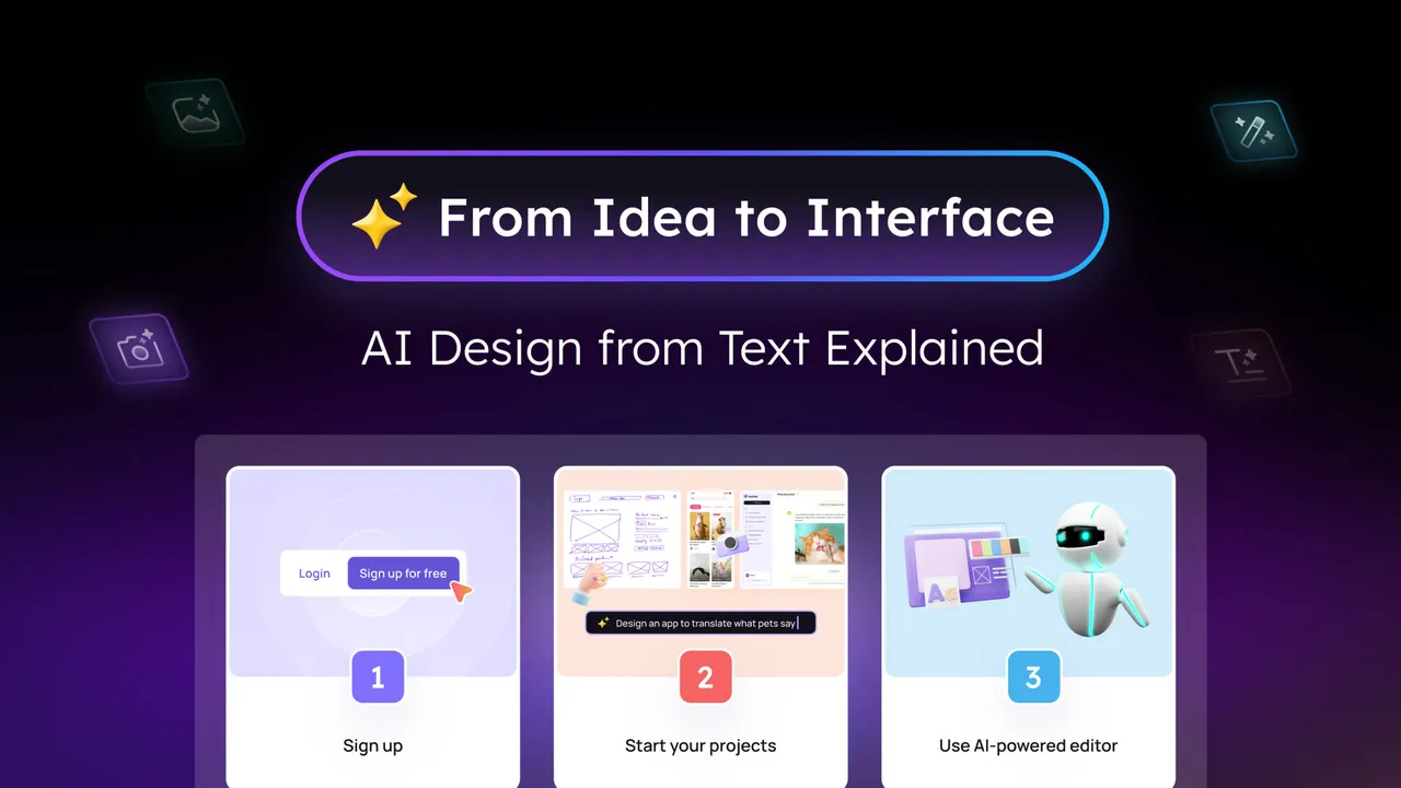 Beautiful.ai in action, presentation AI tool