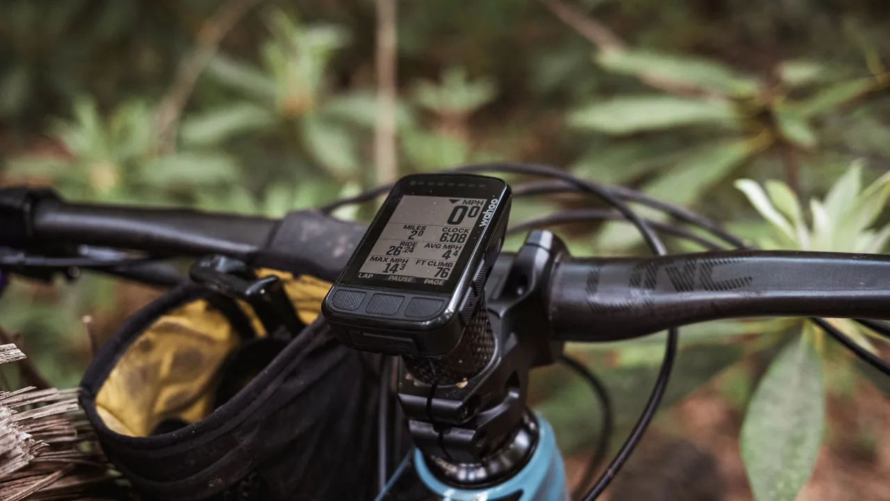 Bolt interface in use