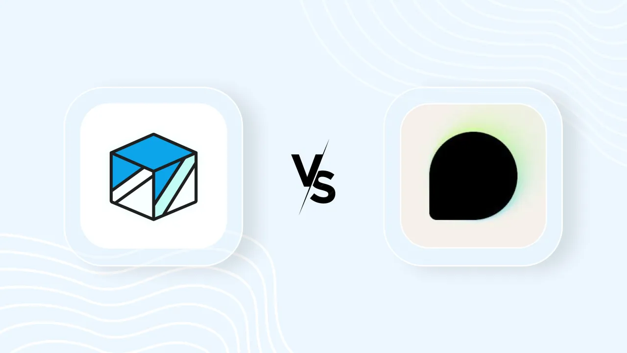 Braintrust app screen