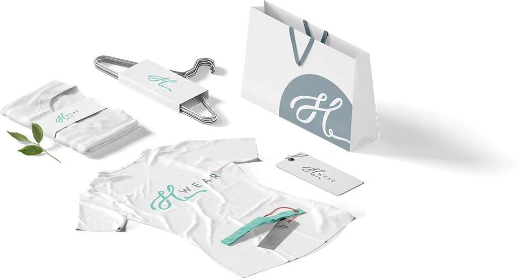 Brandmark dashboard view