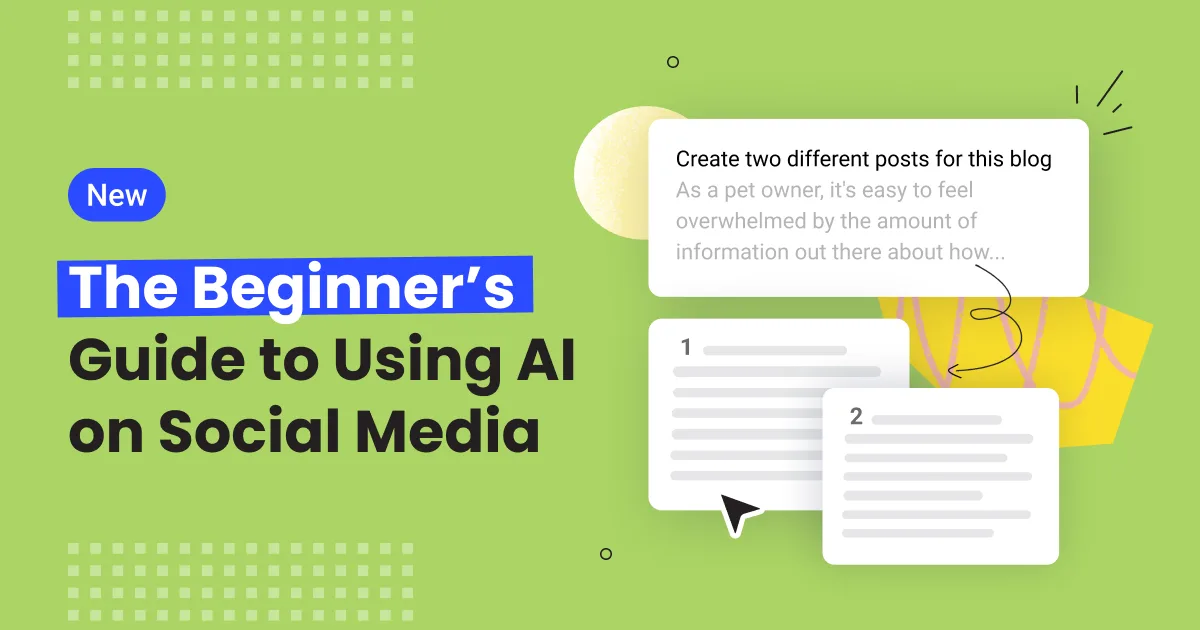Buffer AI app screen