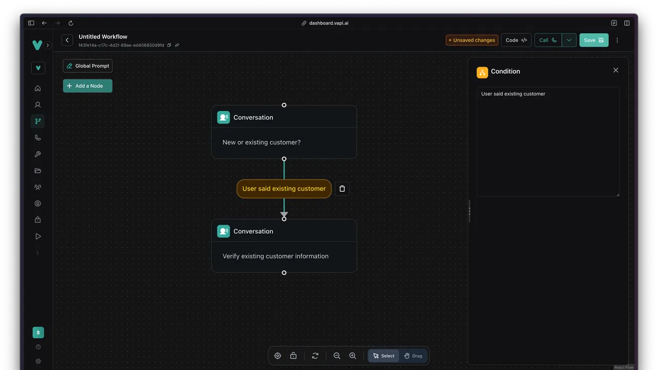 Cartesia in action, voice & audio AI tool