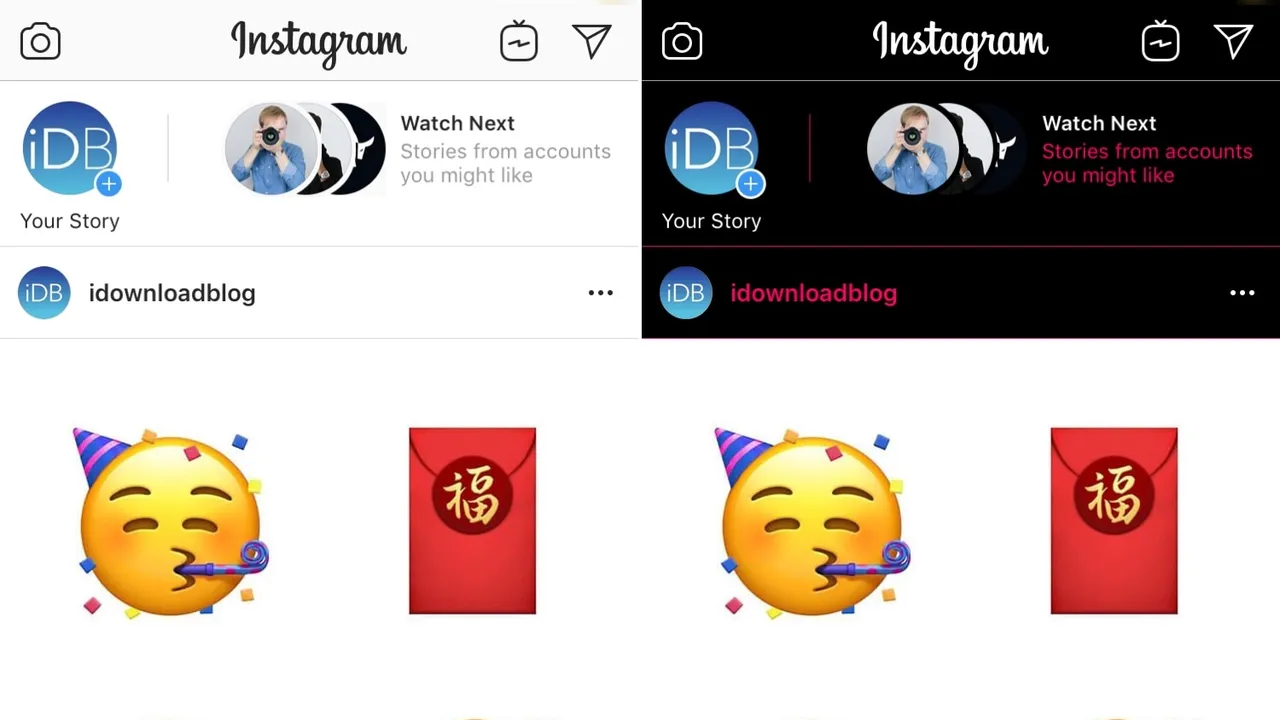 Chroma app screen