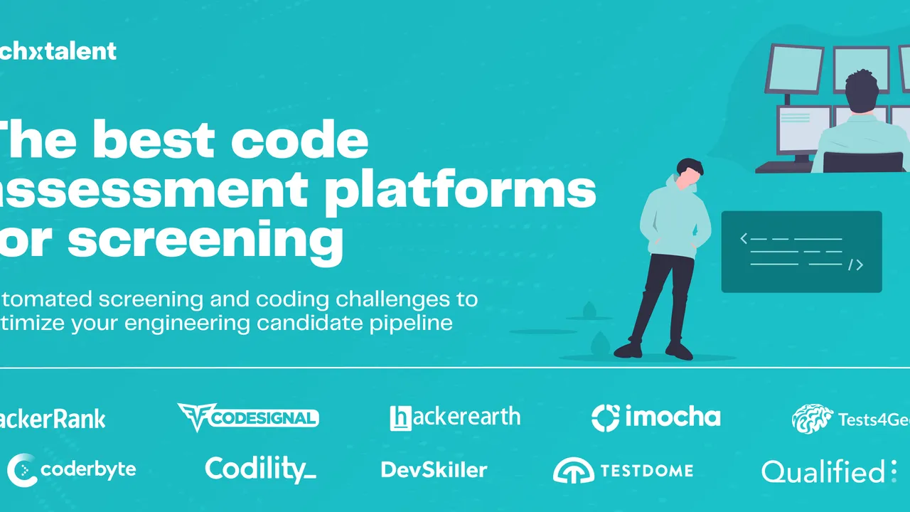 Coderbyte app screen