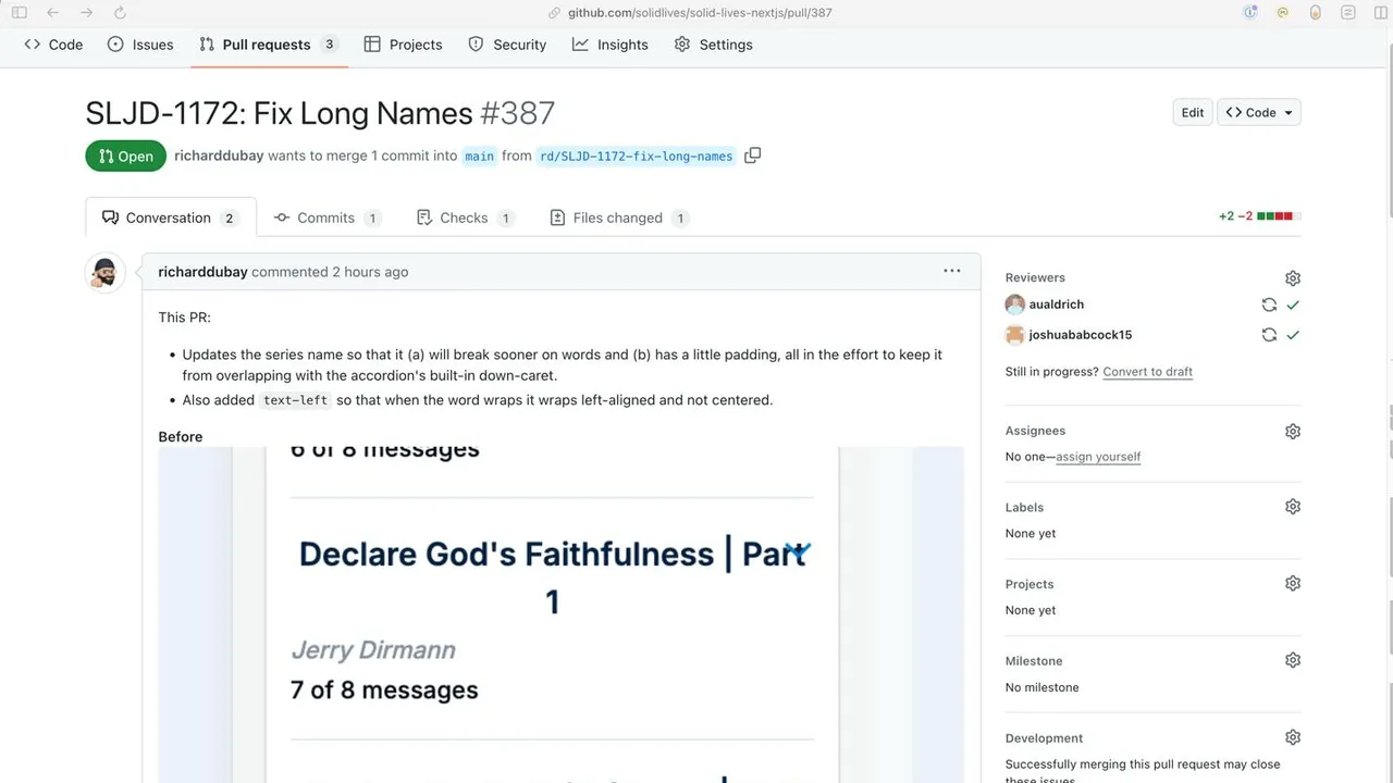 Codespeak in action, code AI tool