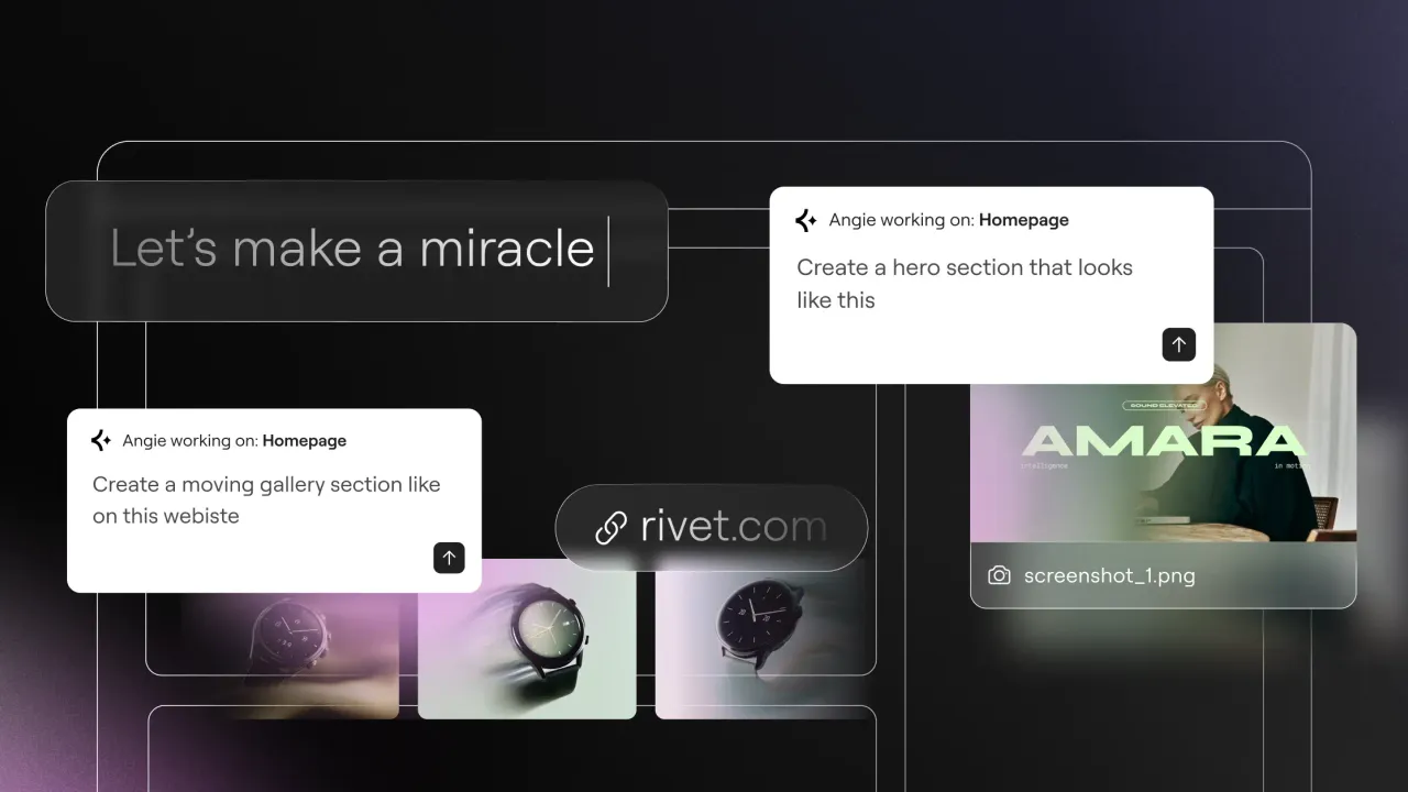 CodeWP app screen