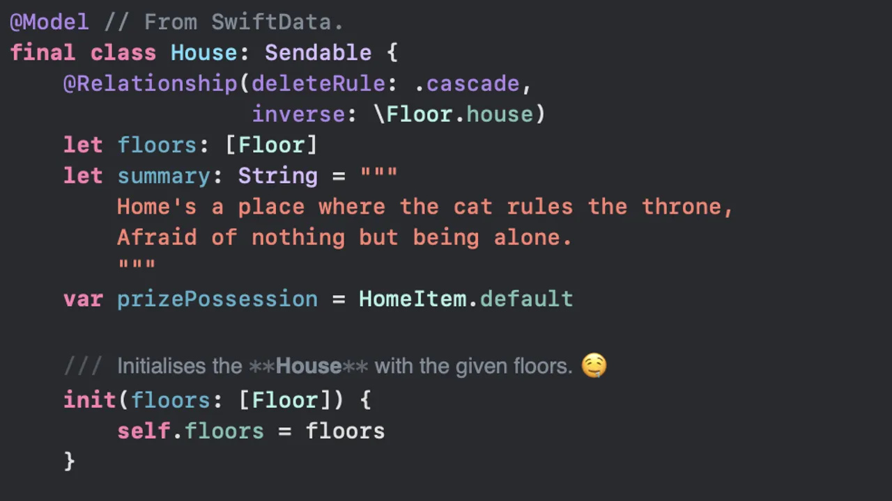 CodeWP interface in use
