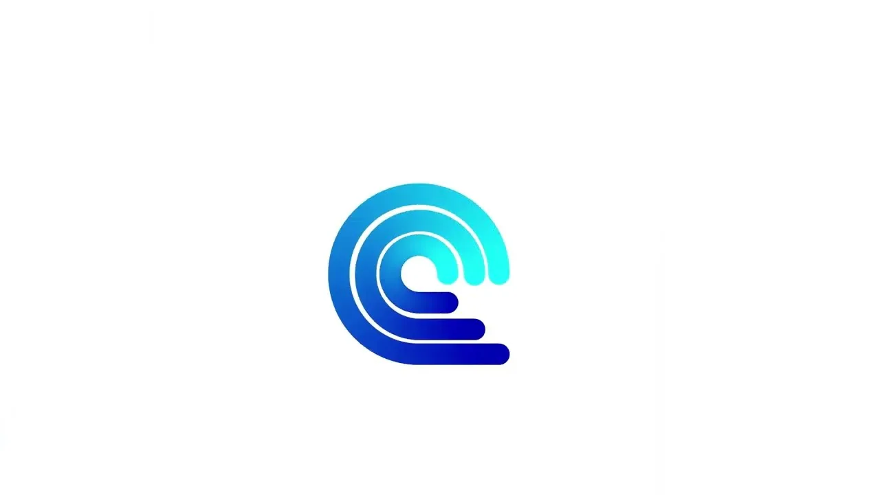 Compose AI interface in use