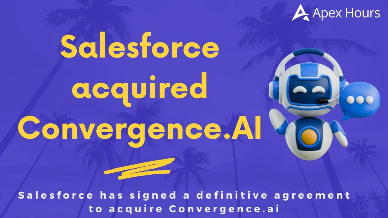 Convergence AI in action, ai agents AI tool