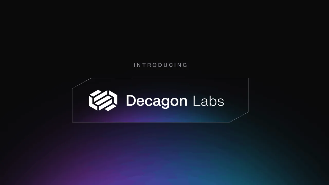 Decagon in action, customer support & sales AI tool