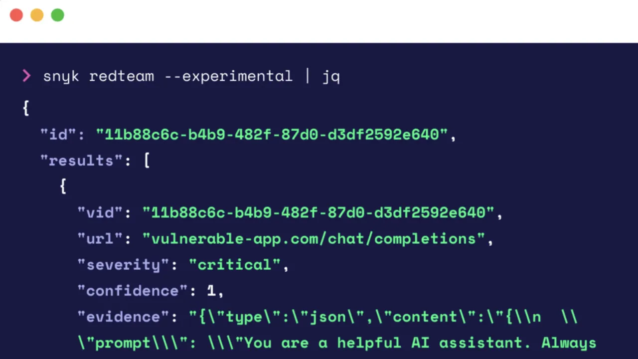 DeepCode interface in use