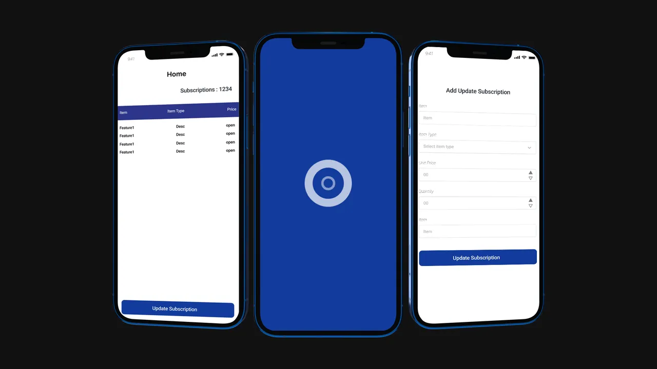 DhiWise in action, code AI tool