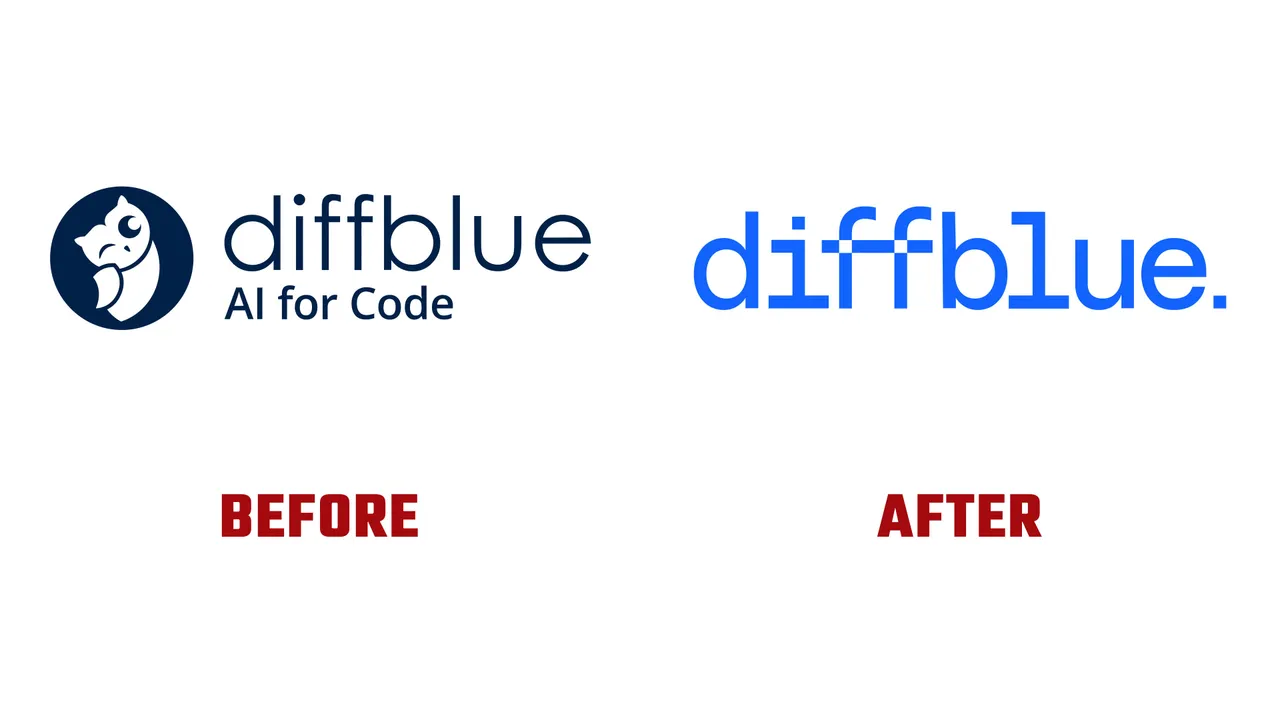 Diffblue dashboard view