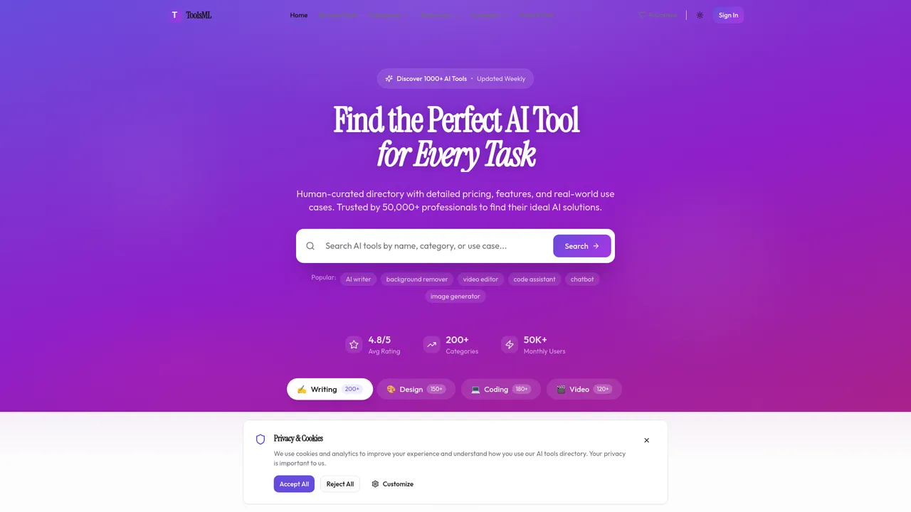 ElevenLabs in action, voice & audio AI tool