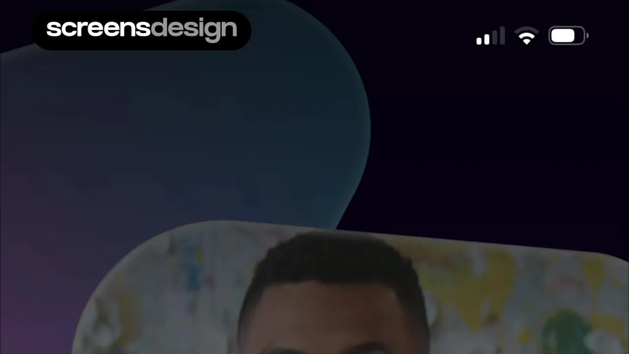 HeyGen dashboard view