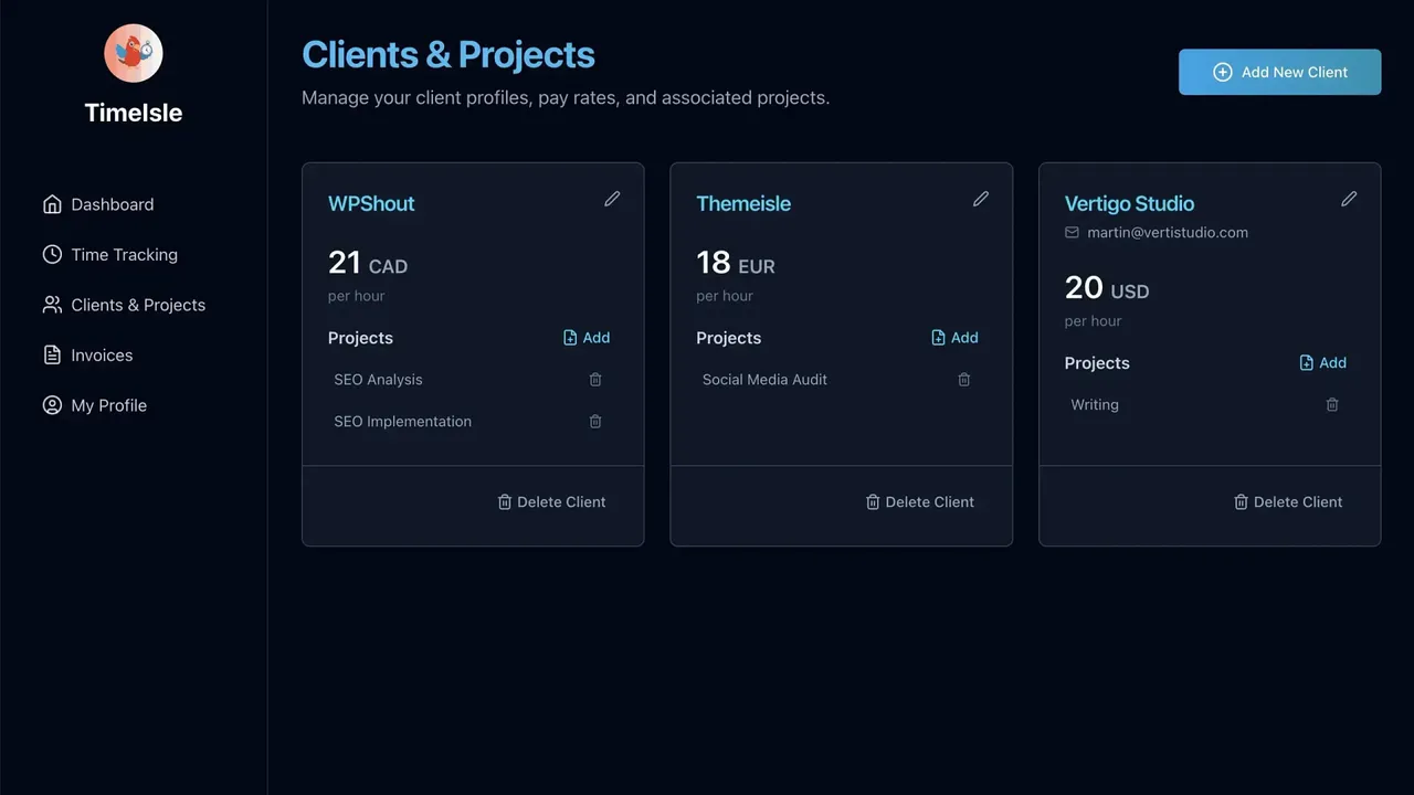 Hostinger Horizons in action, no-code AI tool