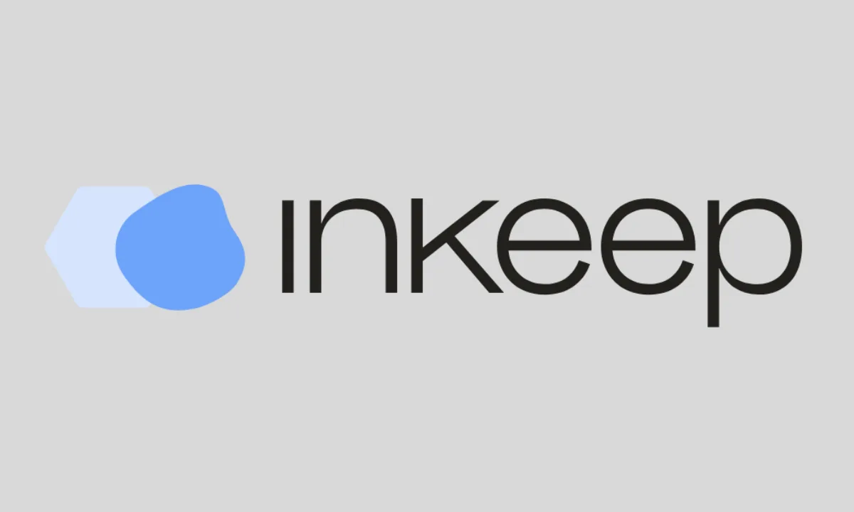Inkeep dashboard view