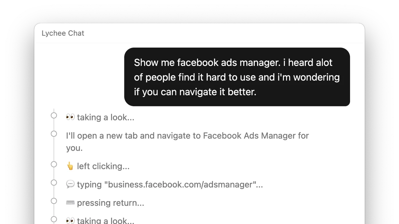 Kimi in action, chat & models AI tool