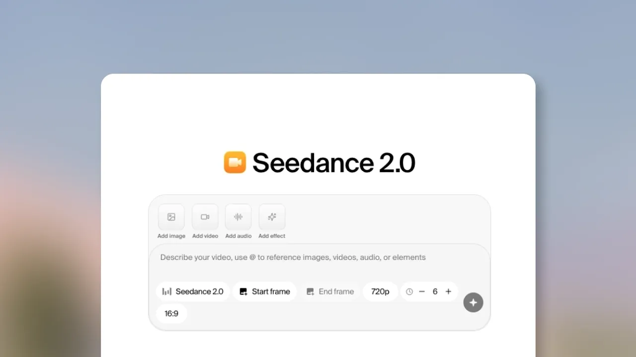 Krea in action, image AI tool