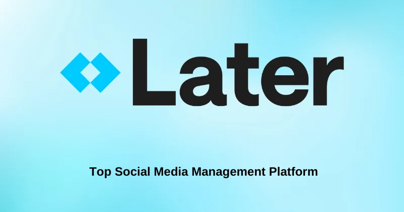 Later AI interface in use