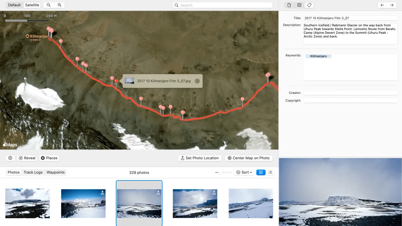 Latitude in action, code AI tool