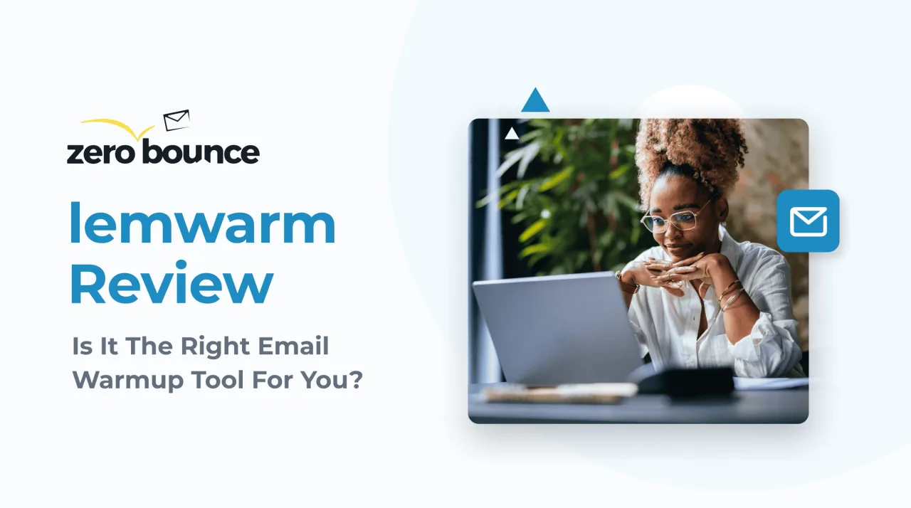 Lemwarm interface in use
