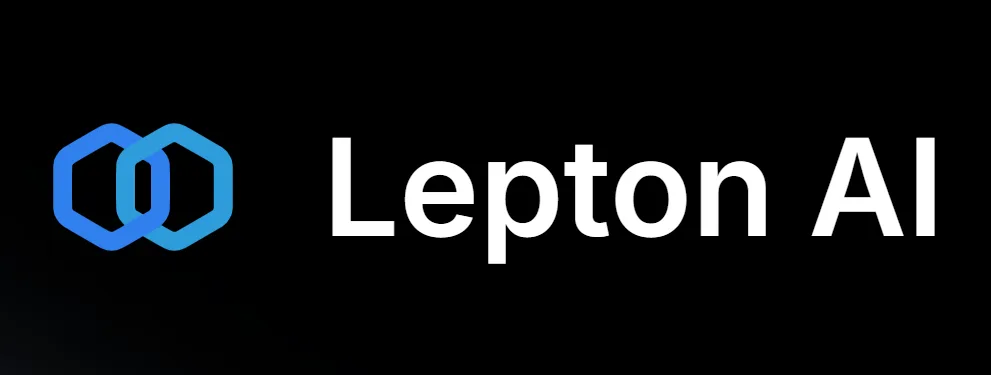 Lepton Search dashboard view
