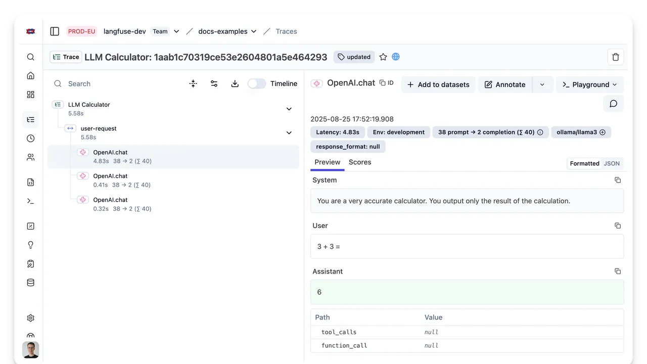 LiteLLM in action, mcp & connectors AI tool
