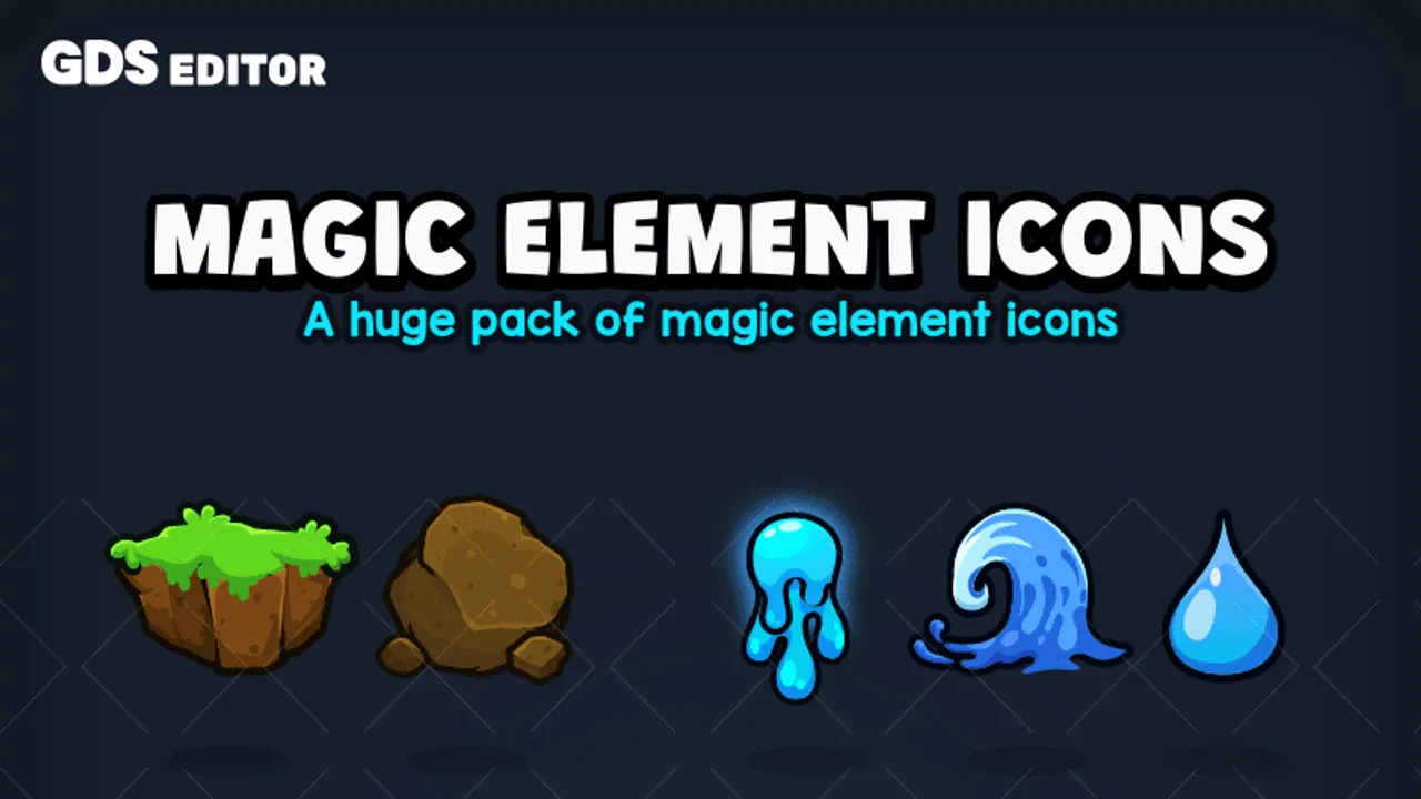 Magic interface in use