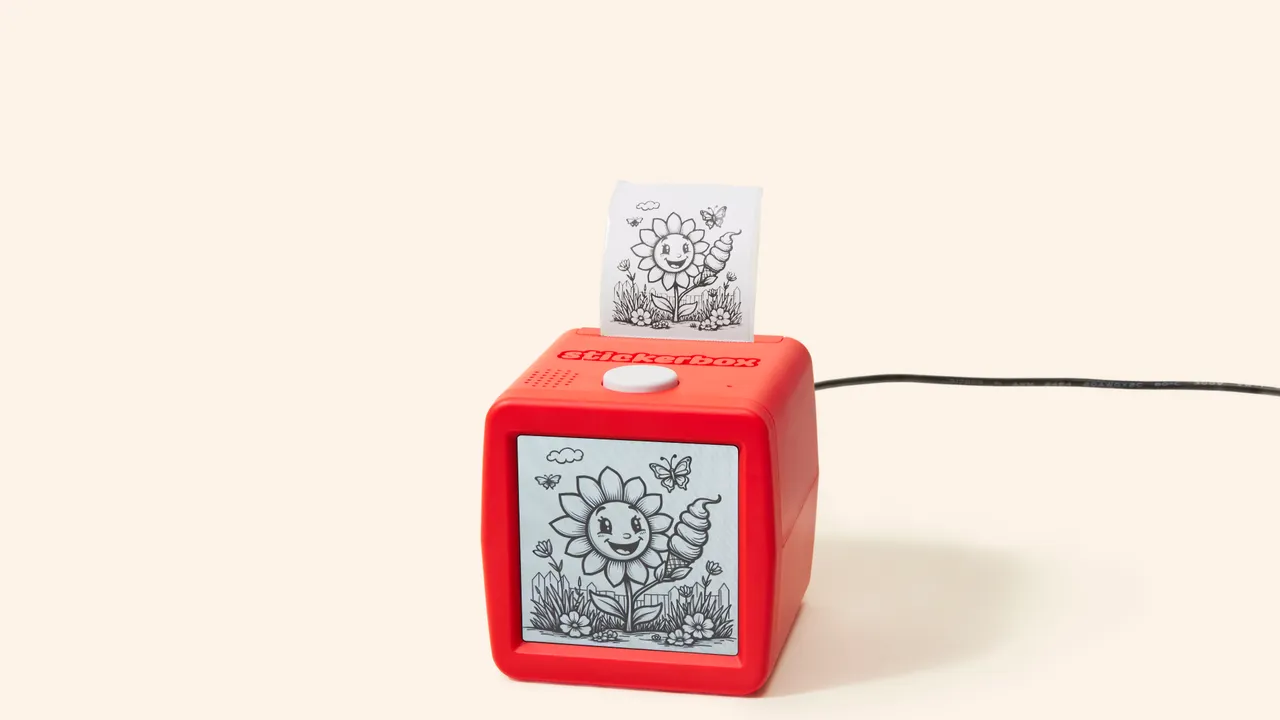 MakerBox AI in action, no-code AI tool