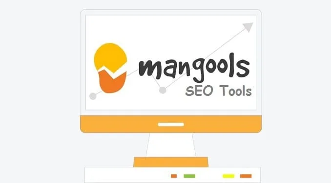 Mangools in action, marketing & seo AI tool