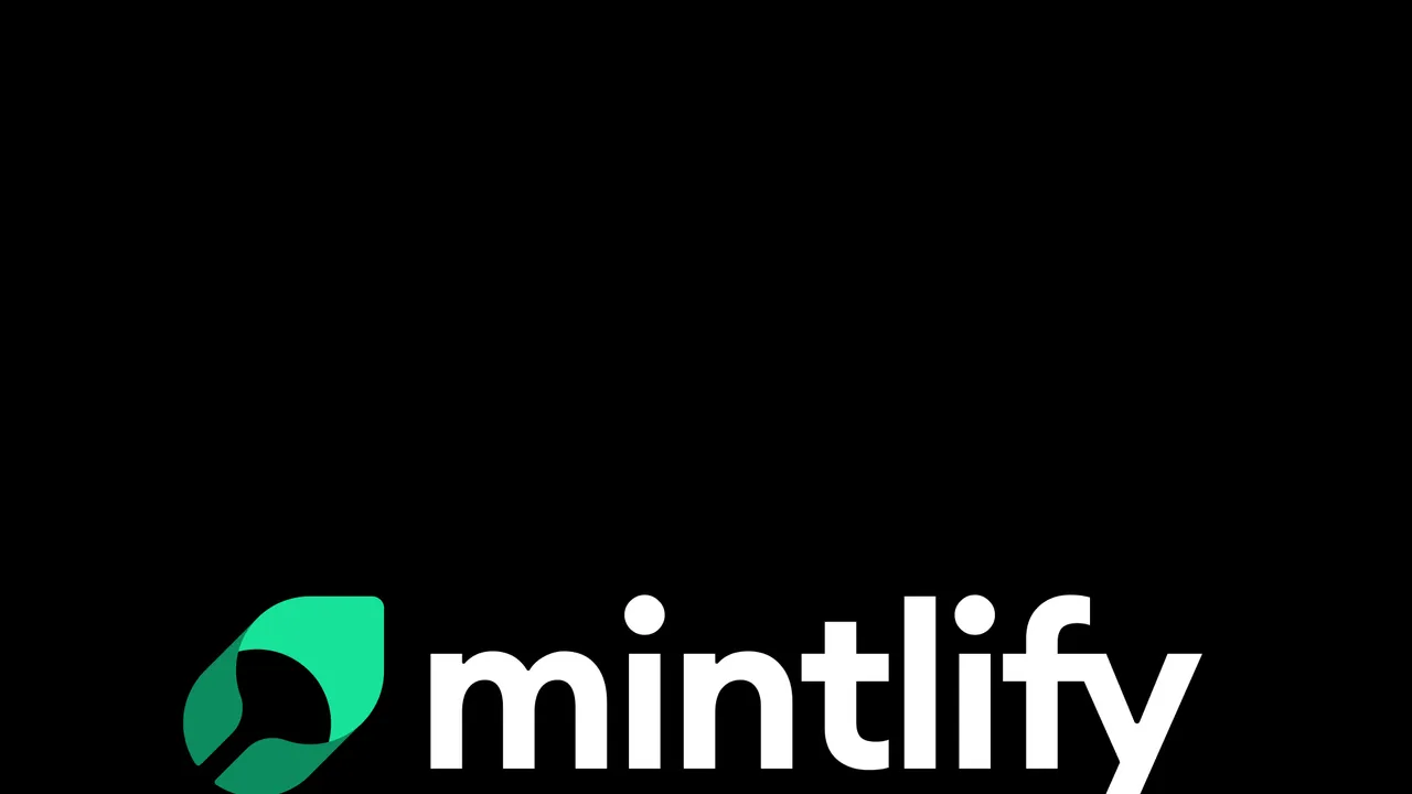 Mintlify app screen
