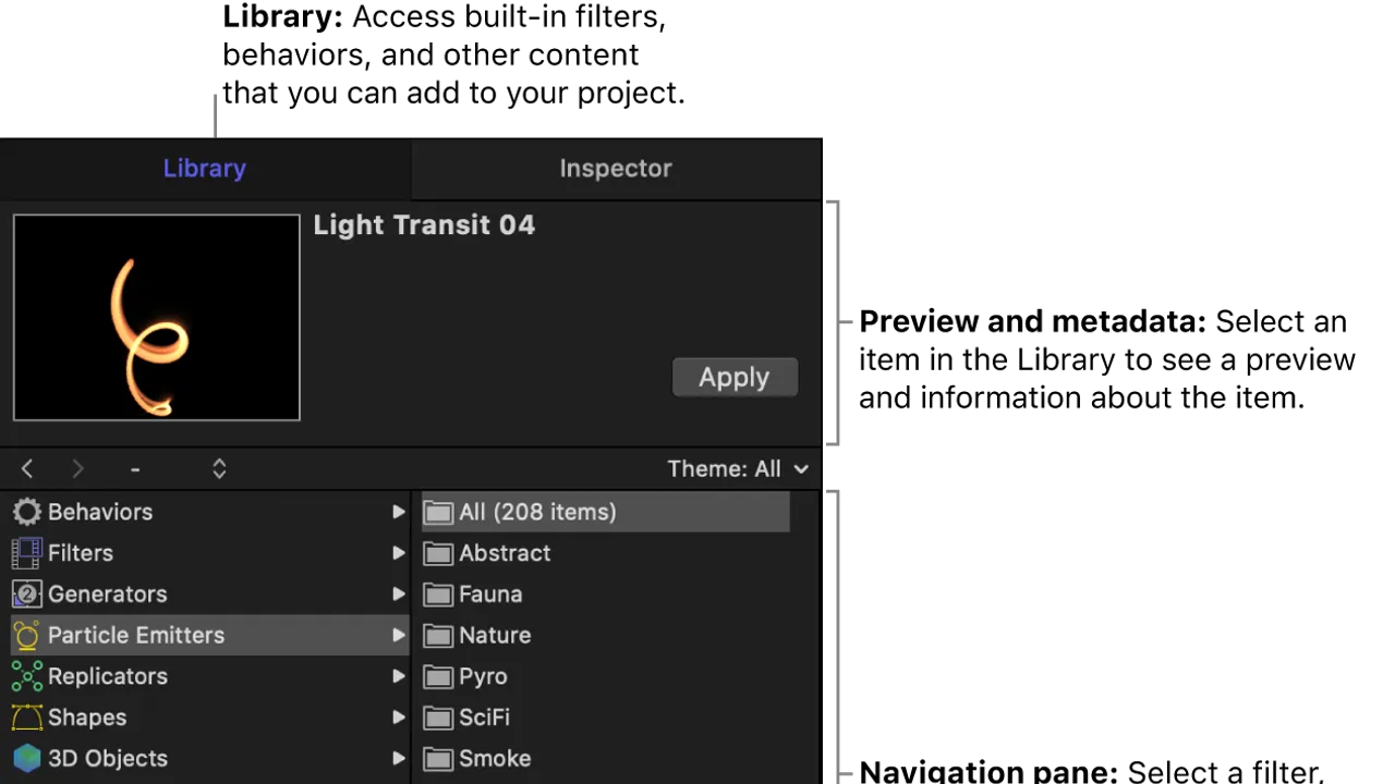Motion in action, productivity AI tool