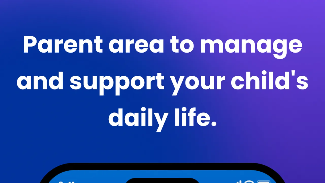 Murf app screen